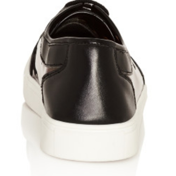 Cloudwalkers Women's Plus Size Addie Wide Width Black Animal Print Size 8W NWT - Picture 4 of 10